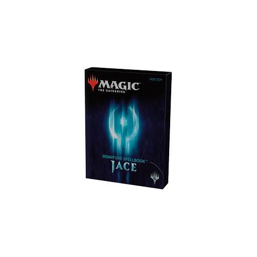 Signature Spellbook: Jace