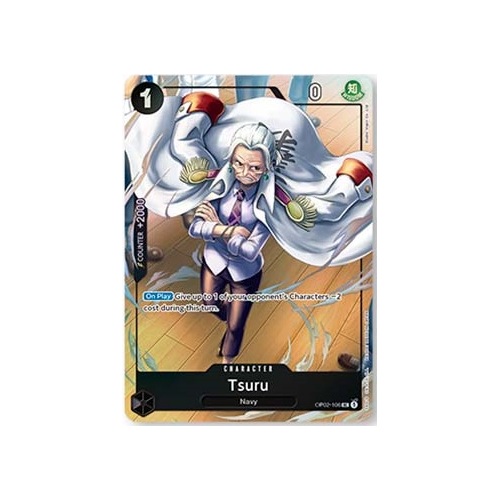 Tsuru (Premium Card Collection -Best Selection Vol. 1-)