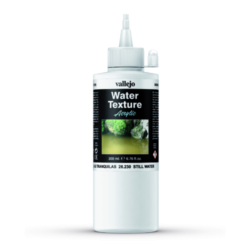 Vallejo Diorama Effects Still Water 200ml 26230