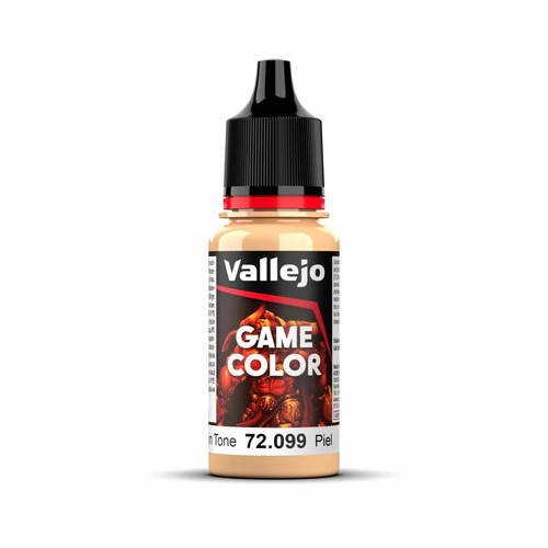 Vallejo Game Colour - Skin Tone 18ml