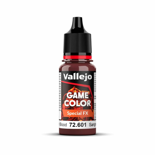 Vallejo Game Colour - Fresh Blood 18ml